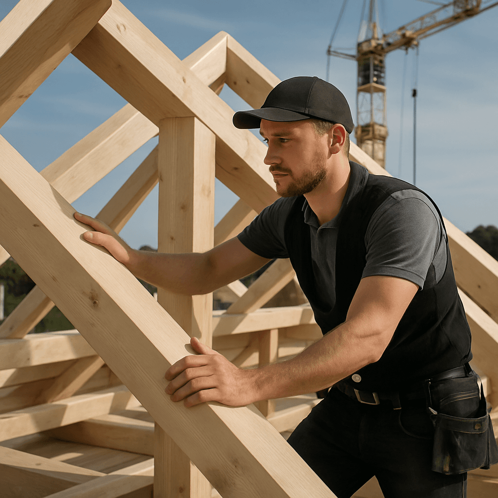 Holzbau